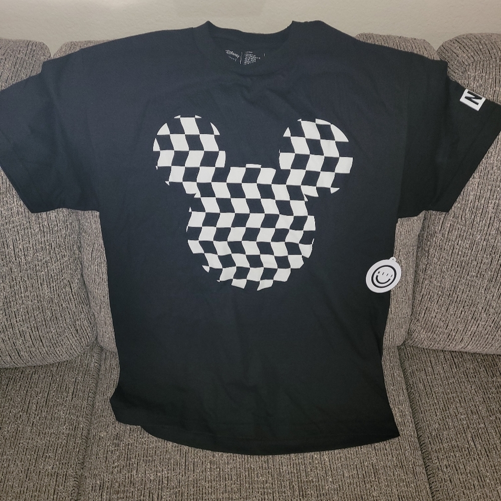 Disney Mickey Mouse